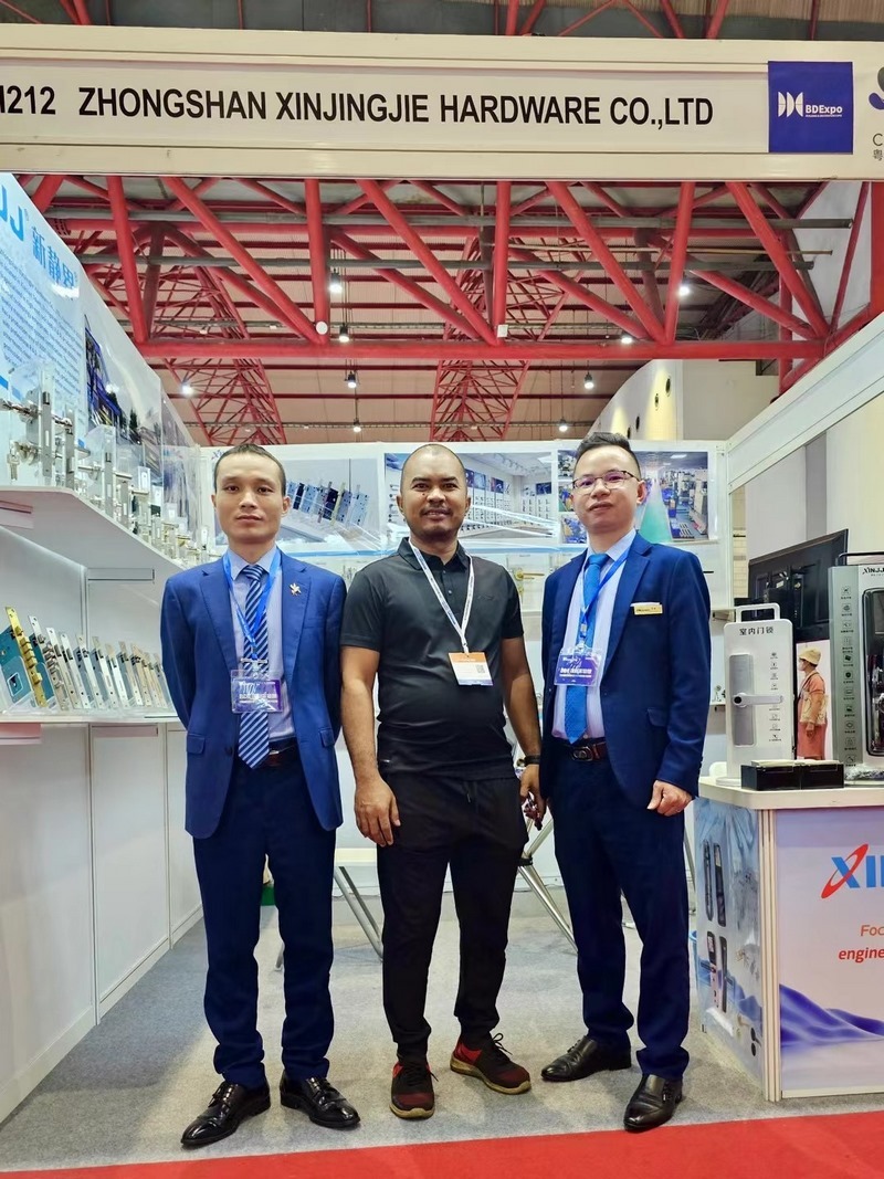 Customer visit 2