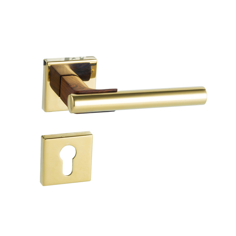 FP-5561 Zinc Alloy Split Lock